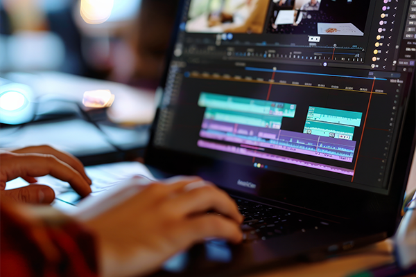 Transformamos ideias em movimento